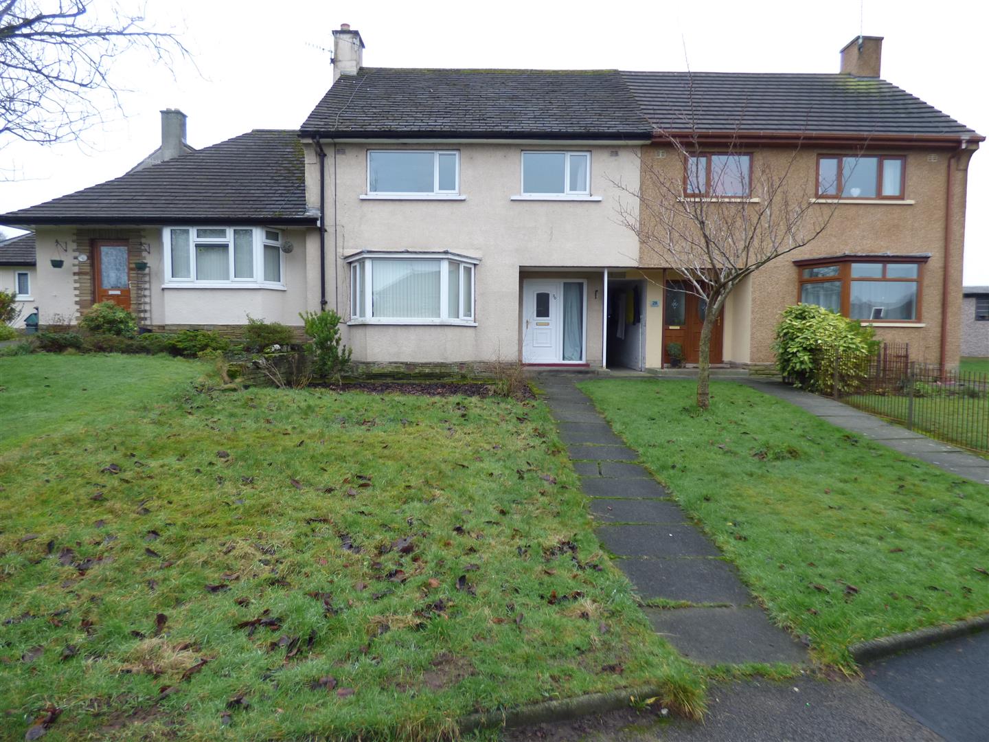 Gressingham Drive, Lancaster RBGF Sales and Lettings Limited